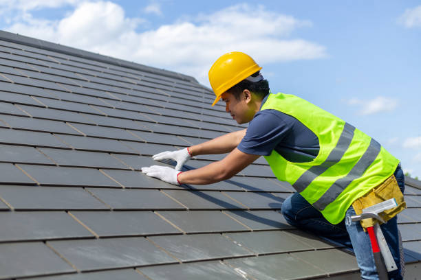 Best Cold Roofs  in Graniteville, SC