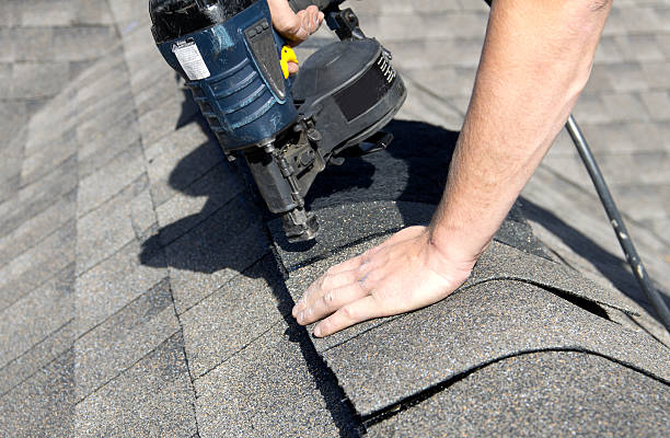 Best Green or Eco-Friendly Roofing Solutions  in Graniteville, SC