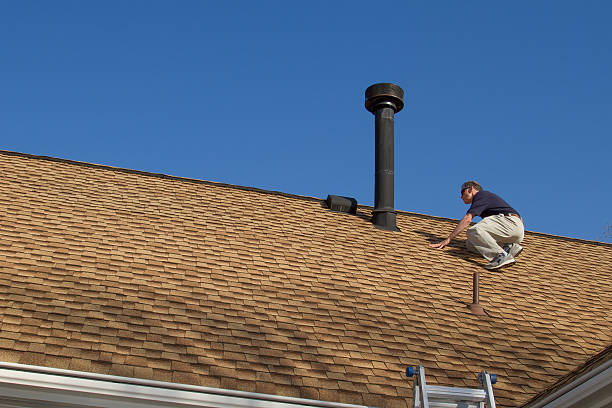 Best Roof Leak Repair  in Graniteville, SC