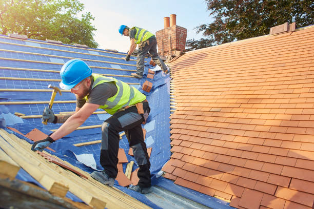 Best Metal Roofing Installation  in Graniteville, SC