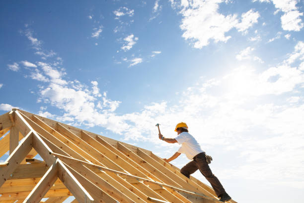 Best Commercial Roofing Services  in Graniteville, SC