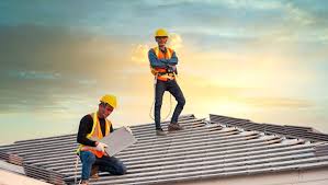 Best Gutter Installation and Repair  in Graniteville, SC